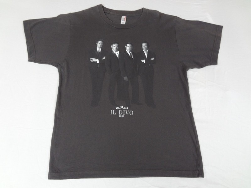 Elevate Your Collection: Must-Have Items from Il Divo's Merchandise Store