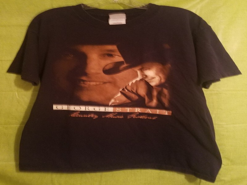 The Ultimate George Strait Merch Guide: Must-Have Items Every Fan Needs