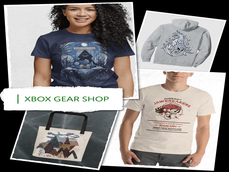 The Power of Tell Me Why Official Merchandise: Fan Favorites